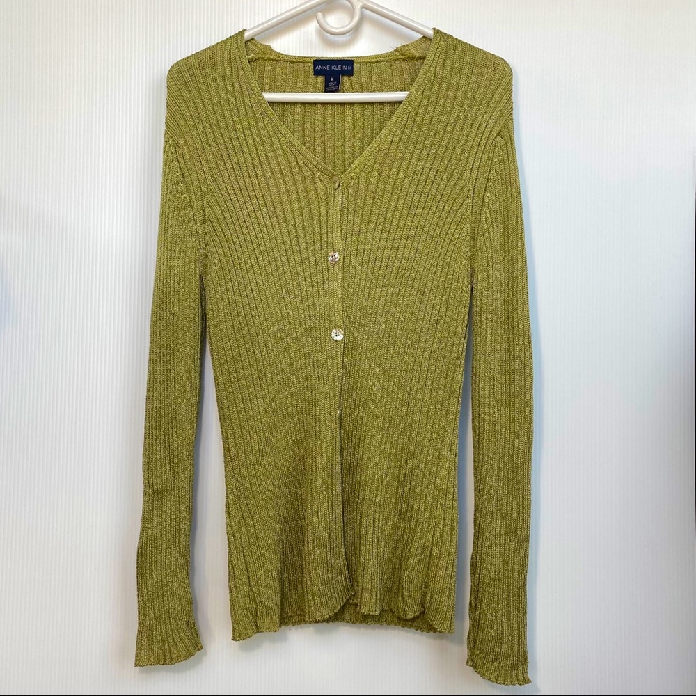 Anne Klein Sweater